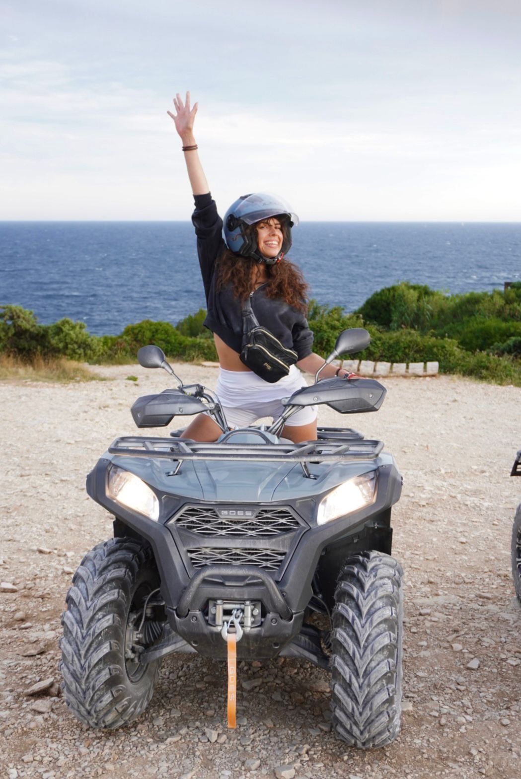 ATV / Quad