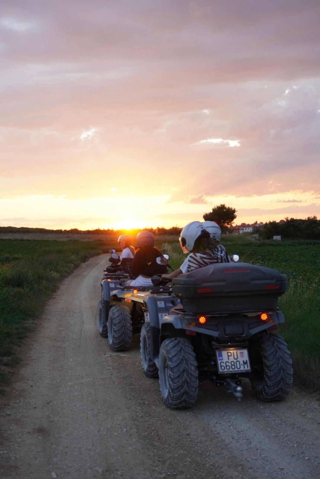 ATV / Quad