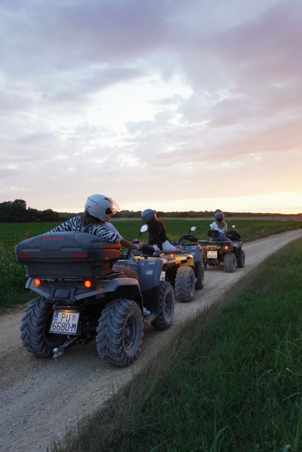 ATV / Quad