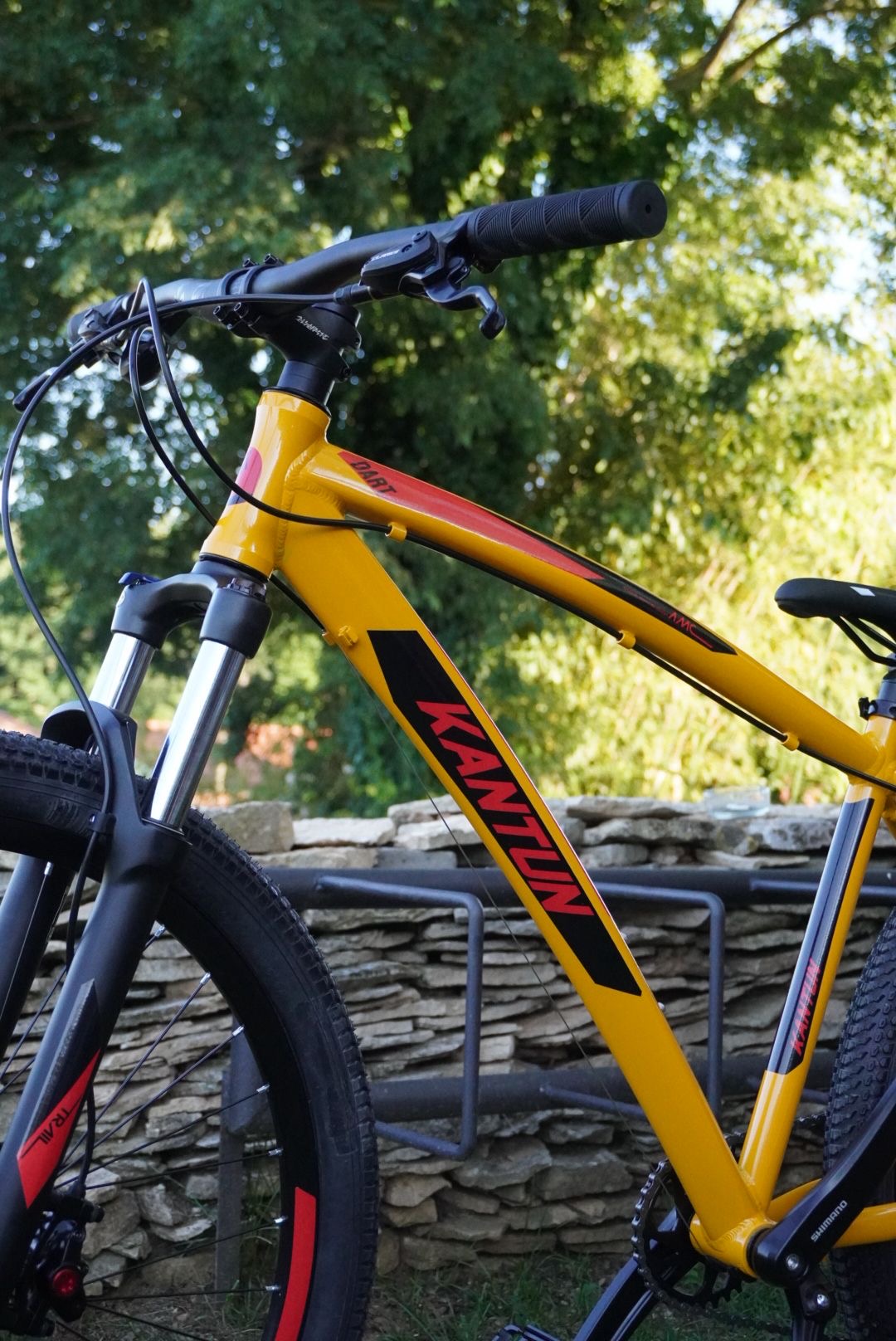 MTB