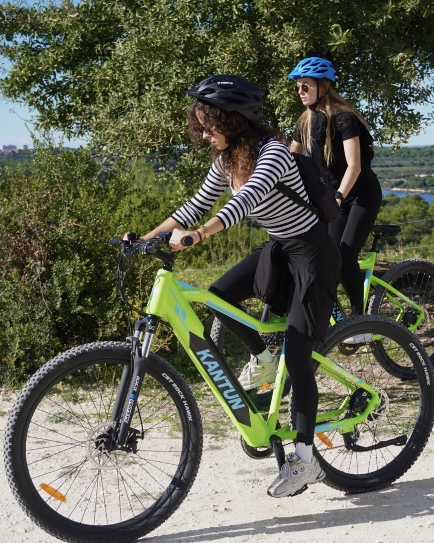 E-BIKE